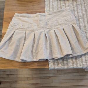 Mini short American Eagle